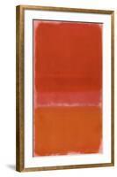 No. 37, c.1956-Mark Rothko-Framed Art Print