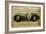 No. 59 Aston Martin DBR-Sidney Paul & Co.-Framed Giclee Print