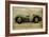 No. 59 Aston Martin DBR-Sidney Paul & Co.-Framed Giclee Print