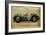 No. 59 Aston Martin DBR-Sidney Paul & Co.-Framed Giclee Print