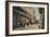 No. 61. Calle Obispo. Obispo Street, Havana, Cuba, c1910-Unknown-Framed Giclee Print