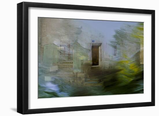 No. 72-Valda Bailey-Framed Photographic Print