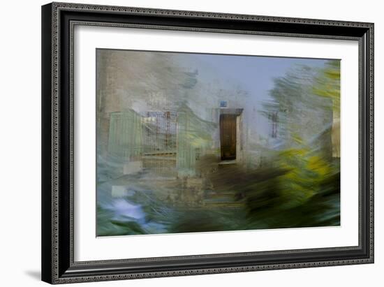 No. 72-Valda Bailey-Framed Photographic Print