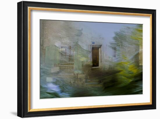 No. 72-Valda Bailey-Framed Photographic Print