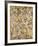 No. 9, 1949-Jackson Pollock-Framed Art Print