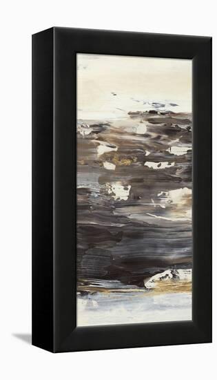 No Attachment II-Lila Bramma-Framed Stretched Canvas