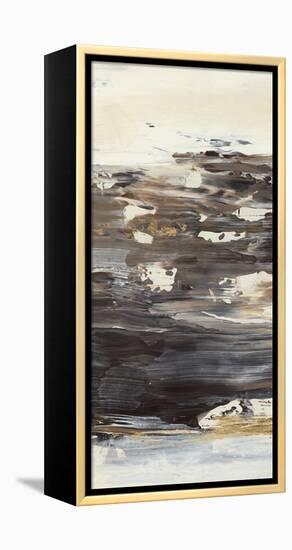 No Attachment II-Lila Bramma-Framed Stretched Canvas