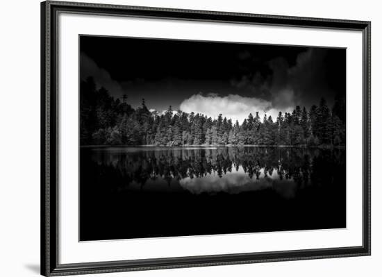 No Exit-Philippe Sainte-Laudy-Framed Photographic Print