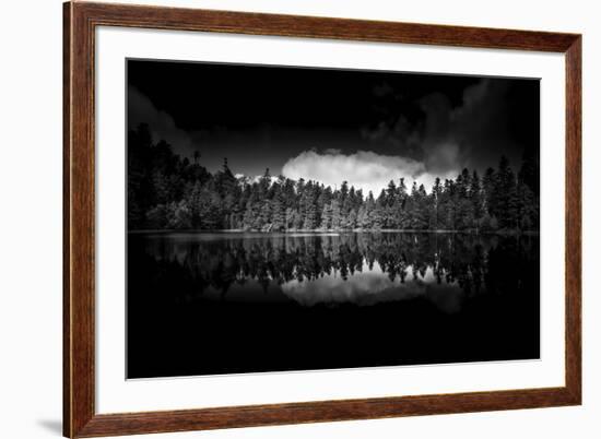 No Exit-Philippe Sainte-Laudy-Framed Photographic Print