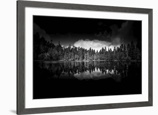 No Exit-Philippe Sainte-Laudy-Framed Photographic Print