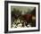 No Hunting Till the Weather Breaks-Edwin Henry Landseer-Framed Giclee Print