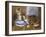 No Luck Today-Wilson Hepple-Framed Giclee Print