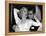 No Man of Her Own, Carole Lombard, Clark Gable, 1932-null-Framed Stretched Canvas
