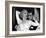 No Man of Her Own, Carole Lombard, Clark Gable, 1932-null-Framed Photo