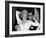 No Man of Her Own, Carole Lombard, Clark Gable, 1932-null-Framed Photo