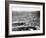 No Man's Land 1914-Robert Hunt-Framed Photographic Print