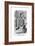 No Mistake This Time, 1877-Edward Linley Sambourne-Framed Giclee Print