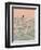 No Need to Have it All-Fabian Lavater-Framed Premium Photographic Print