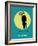 No Old Man Poster 3-Anna Malkin-Framed Art Print