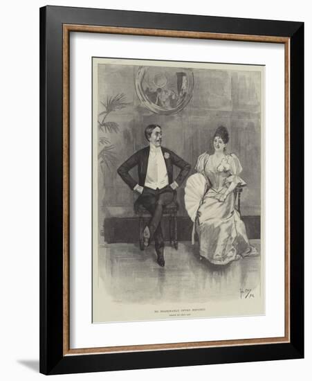 No Reasonable Offer Refused-Phil May-Framed Giclee Print