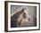 No Sharing Horse-Jai Johnson-Framed Giclee Print