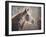 No Sharing Horse-Jai Johnson-Framed Giclee Print