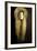 No Theatre Mask, Pre 1910-null-Framed Giclee Print