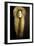 No Theatre Mask, Pre 1910-null-Framed Giclee Print