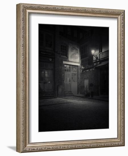 No2-Doug Chinnery-Framed Photographic Print