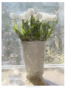 Tulips in the Sun by Noah Bay