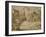 Noah's Ark, 1660-Rembrandt van Rijn-Framed Giclee Print