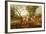 Noah's Ark, after 1613-Jan Brueghel the Elder-Framed Giclee Print