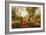 Noah's Ark, after 1613-Jan Brueghel the Elder-Framed Giclee Print