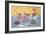 Noah's Ark I-David Sheskin-Framed Giclee Print