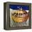 Noah's Ark-null-Framed Premier Image Canvas