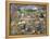 Noah’s Ark-Carol Salas-Framed Premier Image Canvas