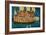 Noah's Ark-Linda Benton-Framed Premium Giclee Print