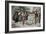 Noah's Sacrifice-James Jacques Joseph Tissot-Framed Giclee Print