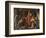 Noah's Sacrifice-Carlo Bellosio-Framed Giclee Print