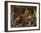 Noah's Sacrifice-Carlo Bellosio-Framed Giclee Print