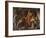 Noah's Sacrifice-Carlo Bellosio-Framed Giclee Print