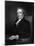 Noah Webster-Frederick W. Halpin-Mounted Giclee Print