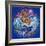 Noah-Bill Bell-Framed Giclee Print