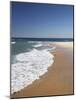 Nobbys Beach, Newcastle, New South Wales, Australia-David Wall-Mounted Photographic Print