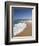 Nobbys Beach, Newcastle, New South Wales, Australia-David Wall-Framed Photographic Print