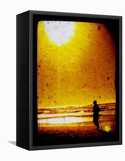 Nobel-Cristina Carra Caso-Framed Premier Image Canvas