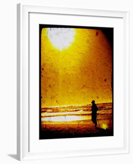 Nobel-Cristina Carra Caso-Framed Photographic Print