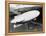 Nobile's Dirigible-null-Framed Premier Image Canvas