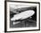 Nobile's Dirigible-null-Framed Photographic Print