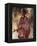 Nobility of Mind-James Ayers-Framed Stretched Canvas